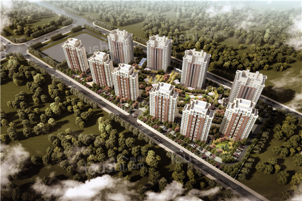 天津挂牌一宗住宅用地 起价4.91亿元