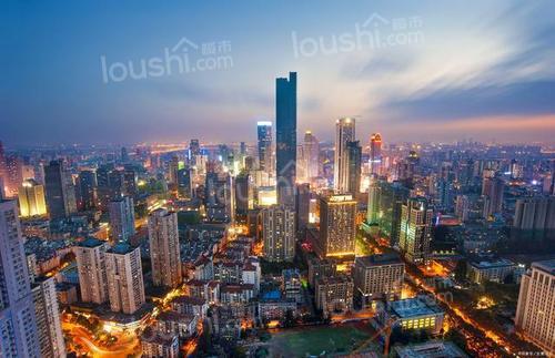 南京发布房屋租赁新政，加强租金监管