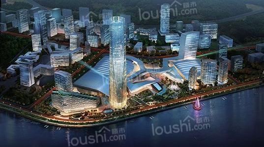 华发竞得无锡经开区商住地成交额为47亿元 溢价率2.62%