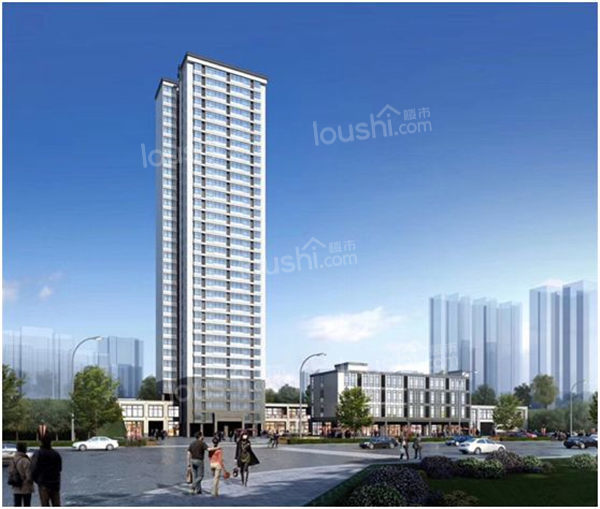 华南城1-9月三季度签订建筑面积128.4万平方米