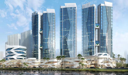 福州滨茂房地产51%股权被挂牌 转让底价5.26亿元