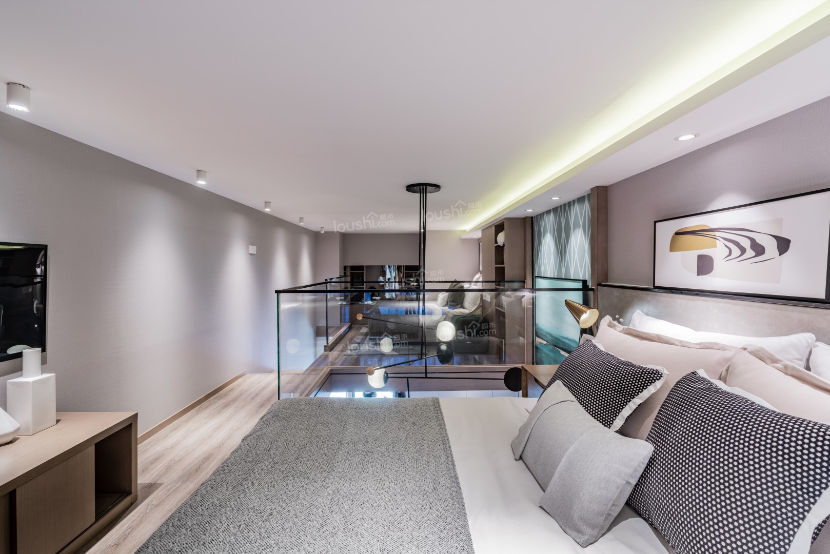 中奥滨江one的地址在哪?中奥滨江one好不好?