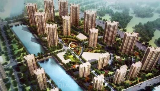 东丽区动态：华明东区规划1所中学、2所小学、4所幼儿园