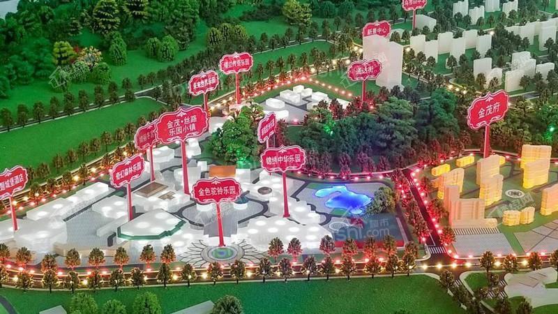 想拥有一套属于自己以及家人的“梦幻城堡”吗？