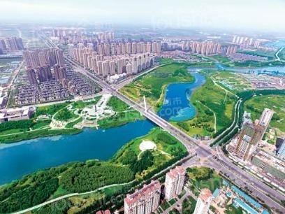 沈北新区将进入全新发展时代