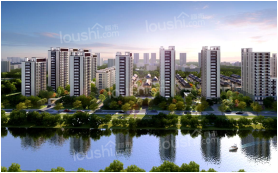 龙湖春江天越：让生活慢下来 感受生活的惬意与舒适