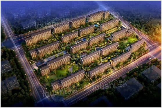上周北京这五个项目成交过亿 楼市小阳春来了
