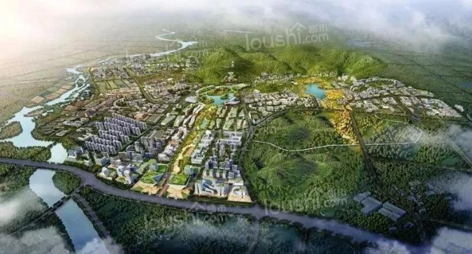 13亿！预计2022年建成！广州科教城又一所院校要迁入