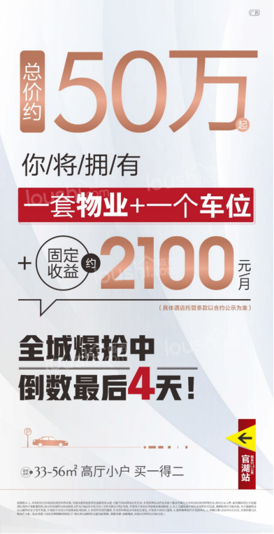 4天狂销150套？这个神盘卖爆了！