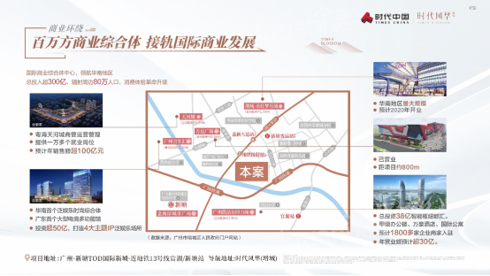 广州8月销售排行榜出炉！商办第一名仅剩50套单位…