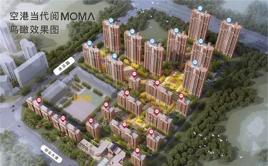 空港当代阅ΜΟΜΛ 吸睛网红盘