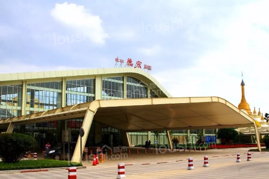 云南瑞丽房价现在是多少？那新开楼盘【景成瑞府】又是多少钱？