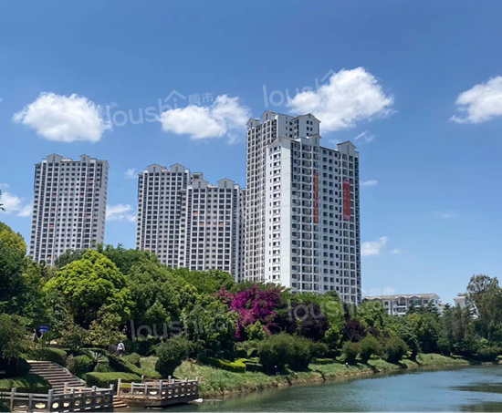 云南石林，旅居地产的新“价值洼地”！