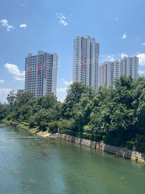 云南石林，旅居地产的新“价值洼地”！