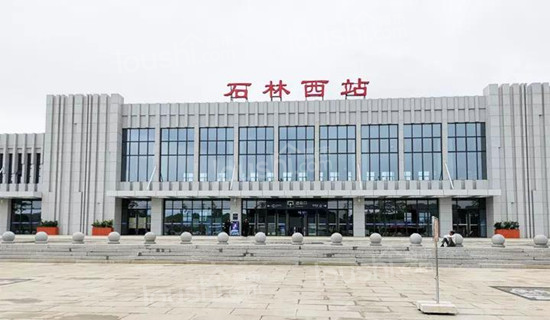 均价3000多元/㎡，世界自然遗产旁的旅居度假房，您看可以上车吗？