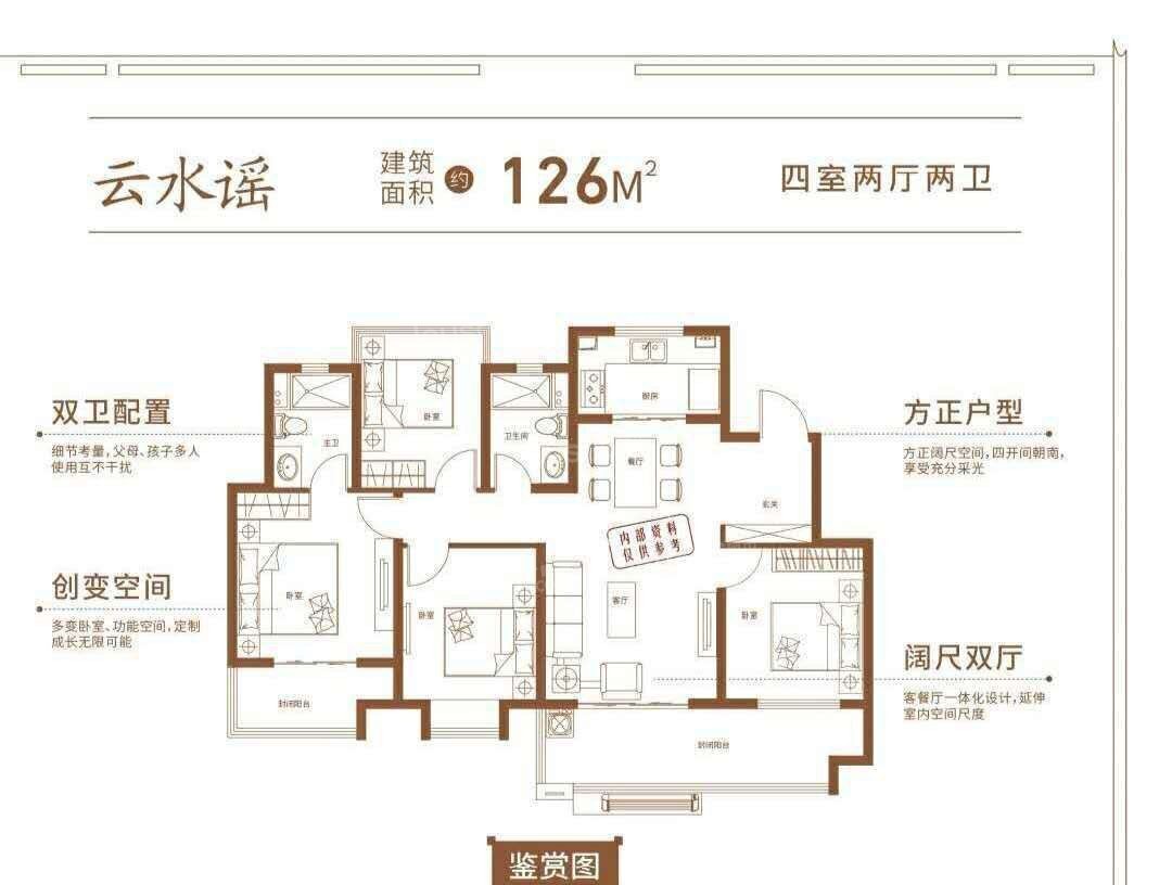 美好上院：尽享社区景观花园