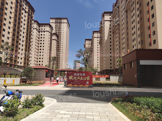 说了那么多年的昆明“后花园”，究竟花落谁家？
