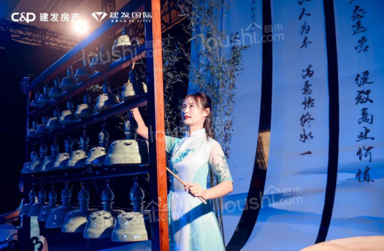 建识东方 发献大美