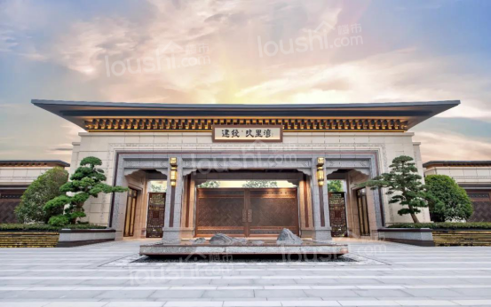 建识东方 发献大美