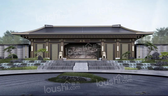 建识东方 发献大美
