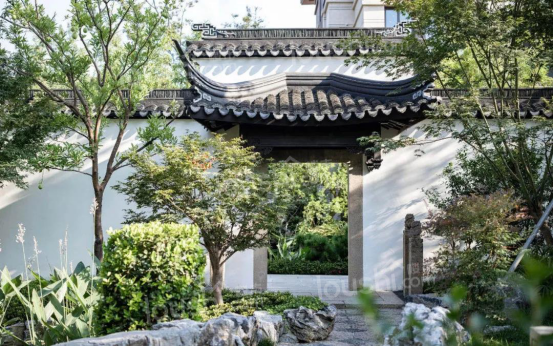 建识东方 发献大美