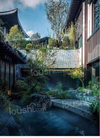 建识东方 发献大美