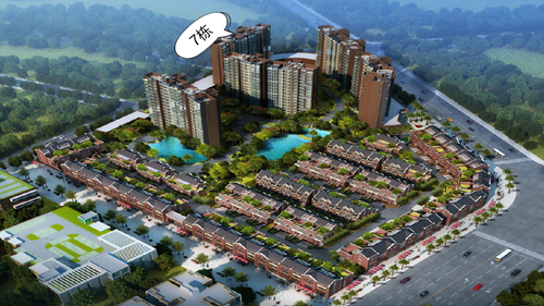 最后20套珍藏房源，售罄再无！抢住昆明石林人民医院旁，“氧”生水景社区世纪阳光最后机遇！
