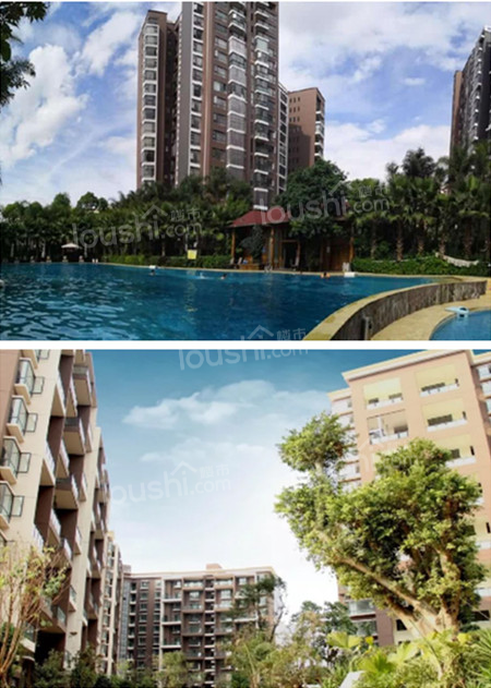 最后20套珍藏房源，售罄再无！抢住昆明石林人民医院旁，“氧”生水景社区世纪阳光最后机遇！
