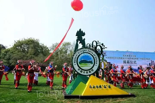 昆明这个地方，居然只是3000元/㎡的房价？！