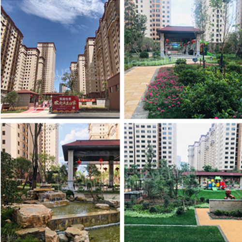 昆明这个地方，居然只是3000元/㎡的房价？！