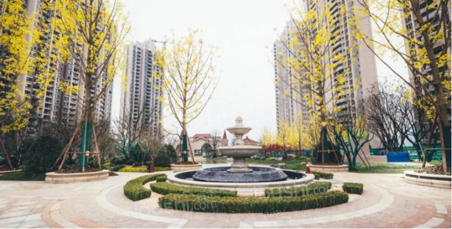 恒大未来城|金秋购房节，钜惠六重礼，二期学府准现房清栋在即!