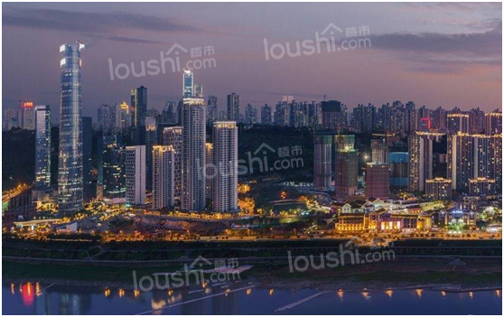 轨道交通9号线一期2021年通车，沿线楼盘推荐