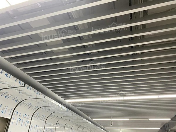 年底通车稳吗？南昌地铁3号线已经试运行1个月！首个特色站装修曝光！