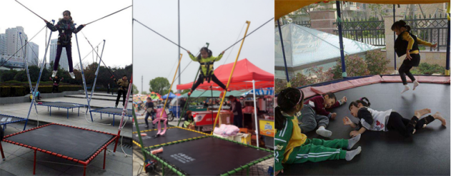 贵阳经开吾悦广场游乐园开园啦，免费畅玩入场券限量开抢中