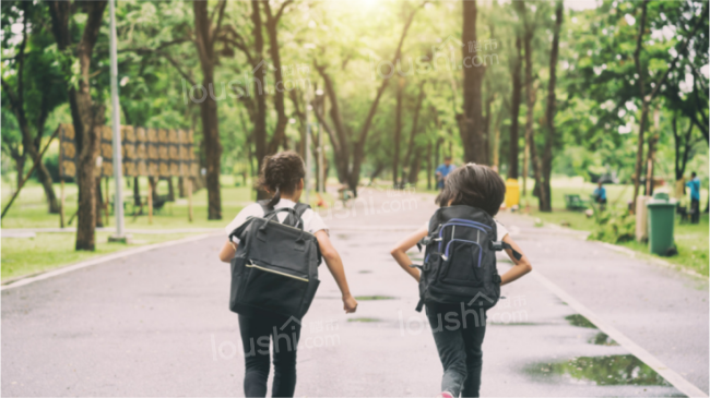 恒大未来城|家门口的公立中小学，看得见的私立师资
