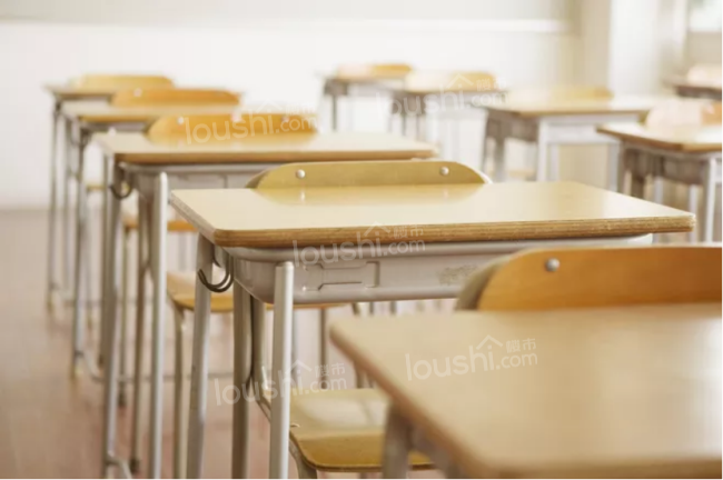 恒大未来城|家门口的公立中小学，看得见的私立师资