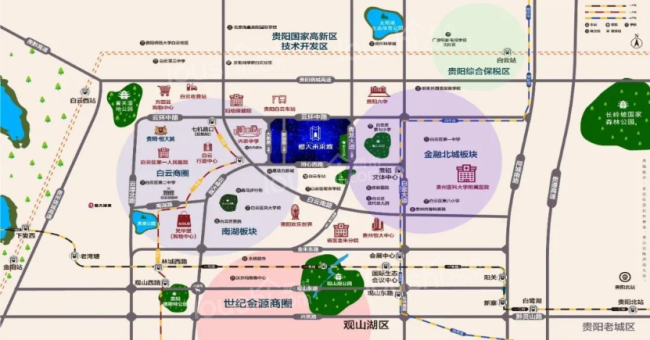 恒大未来城|家门口的公立中小学，看得见的私立师资