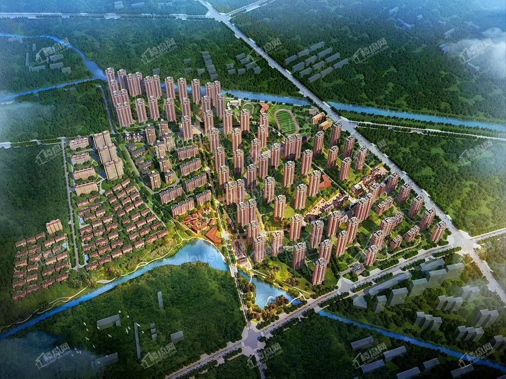 五矿万科哈洛小镇随着北京城市副中心建设加快，五期开盘在即特价送车位