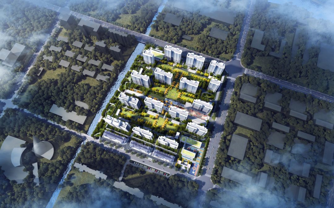 江山云望最新动态，均价30000元/㎡