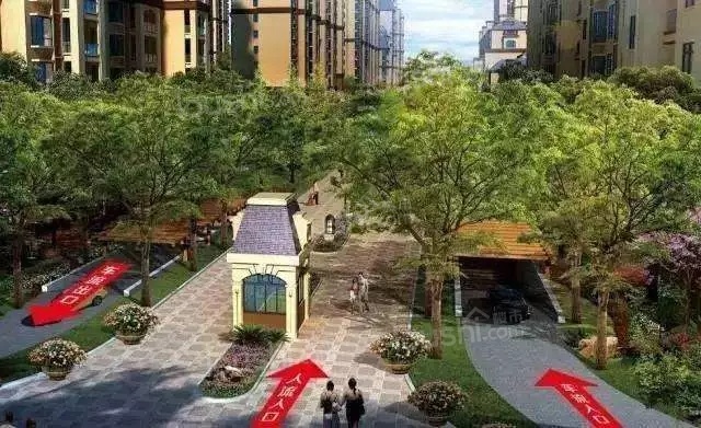 京东壹号最新动态，均价6600元/㎡