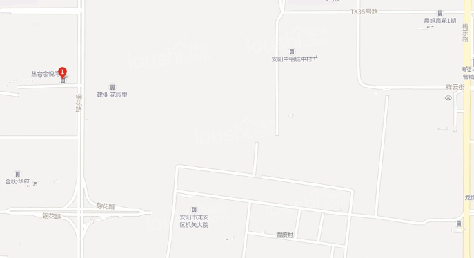 楼盘封面图
