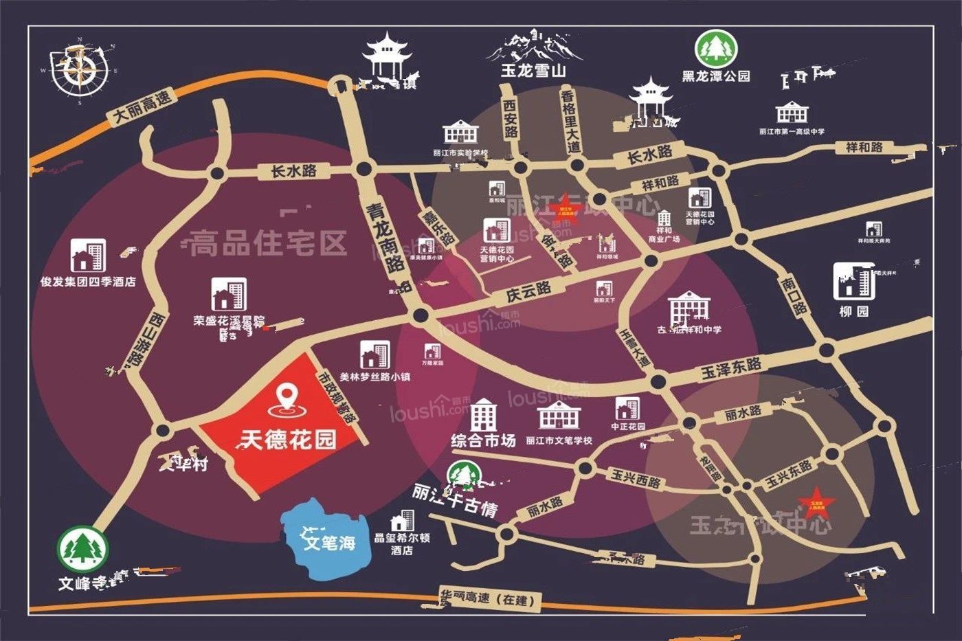 楼盘封面图