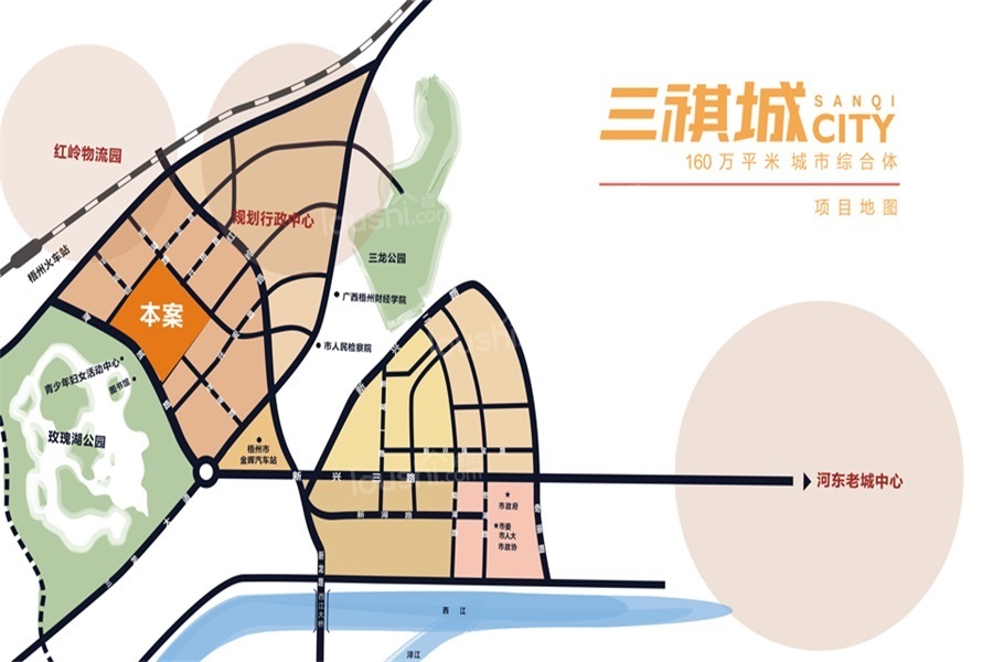 楼盘封面图