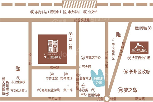 楼盘封面图