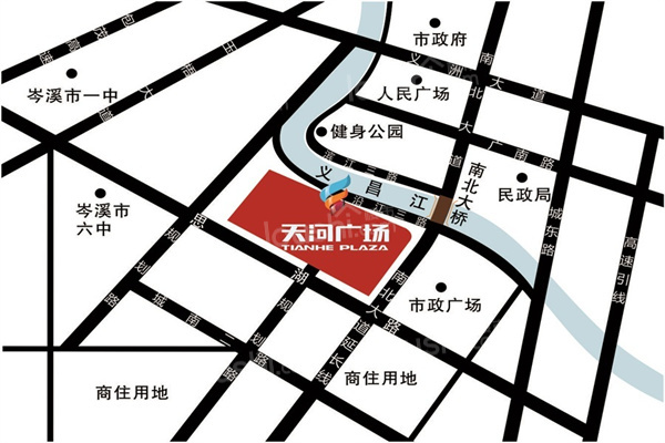 楼盘封面图