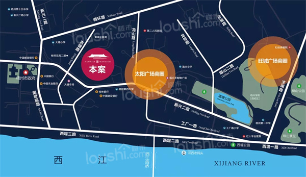 楼盘封面图