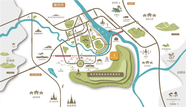 楼盘封面图