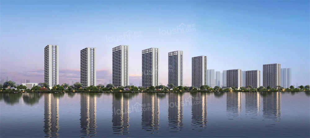 苏州姑苏区发布地块规划 拟建纯高层住宅