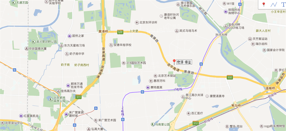 优质楼盘推荐| 懋源·璟玺均价86000元/㎡，性价比好房实探~