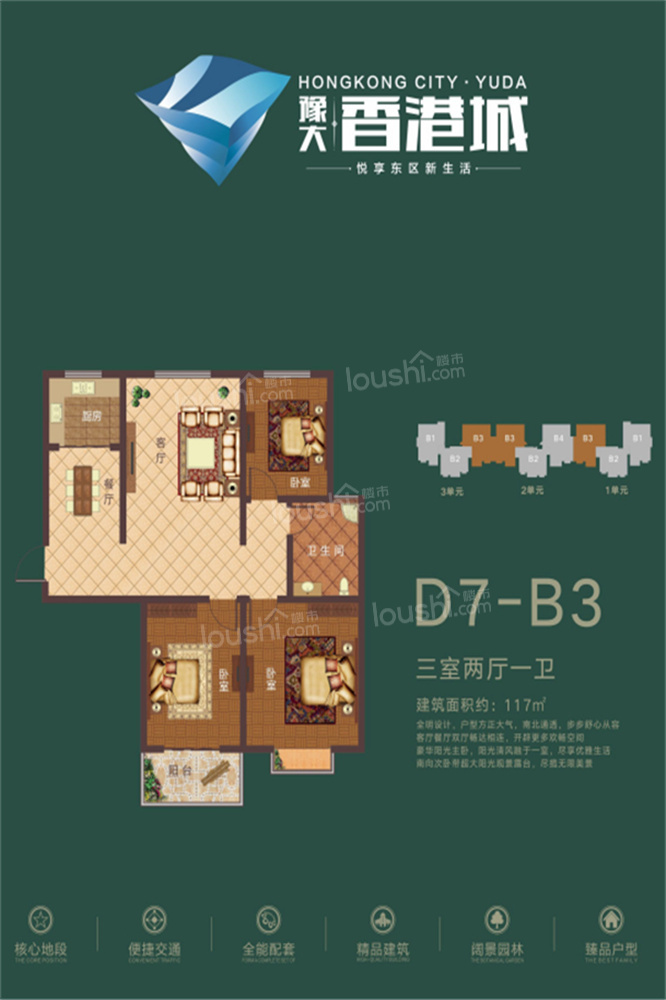 D7-B3